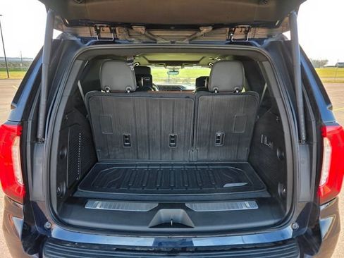 Used 2023 GMC Yukon Denali Ultimate w/ LPO, Floor Liner Package image 34