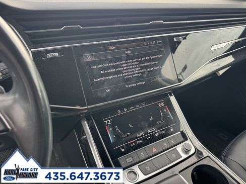 Used 2022 Audi Q7 3.0T Premium image 10