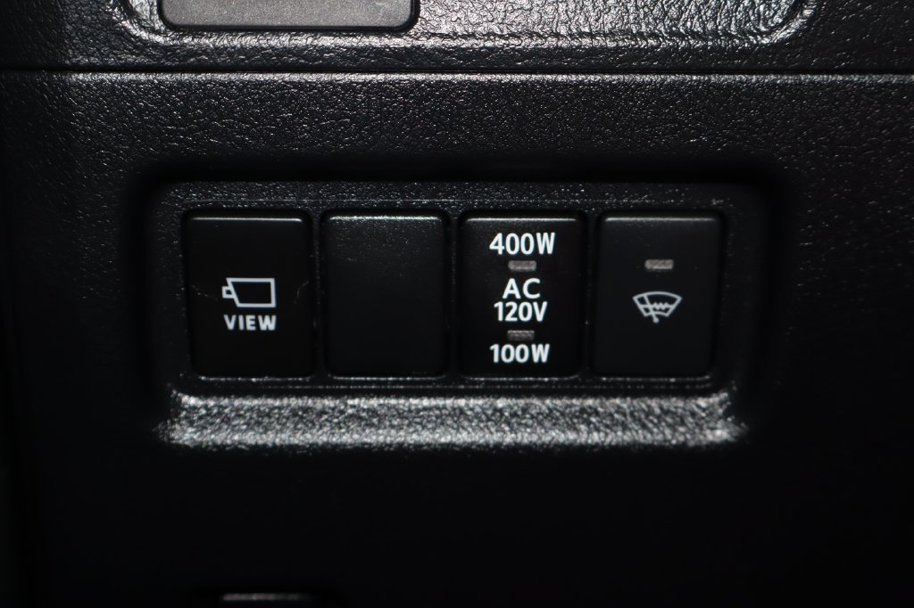Used 2022 Toyota 4Runner TRD Pro AWD/4WD image 24