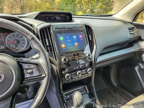 Used 2022 Subaru Ascent Onyx Edition AWD/4WD image 23