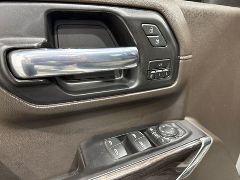 Certified 2020 Chevrolet Silverado 2500 LTZ AWD/4WD image 15