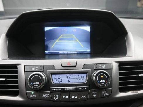 Used 2015 Honda Odyssey EX-L image 12