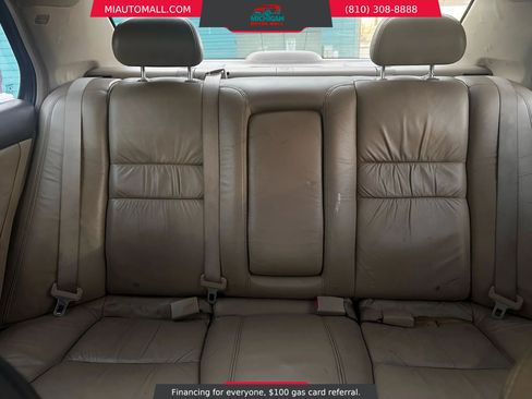 Used 2003 Honda Accord EX image 17