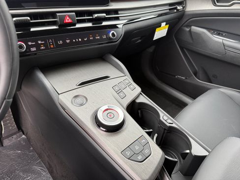New 2026 Kia Sportage X-Line Prestige AWD/4WD image 13