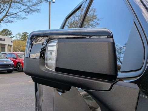 New 2026 GMC Sierra 1500 Elevation w/ Elevation Premium Package AWD/4WD image 12