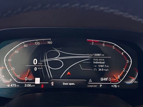 Used 2019 BMW X5 xDrive40i w/ Luxury Seating Package image 25