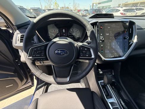 New 2026 Subaru Ascent Limited AWD/4WD image 14