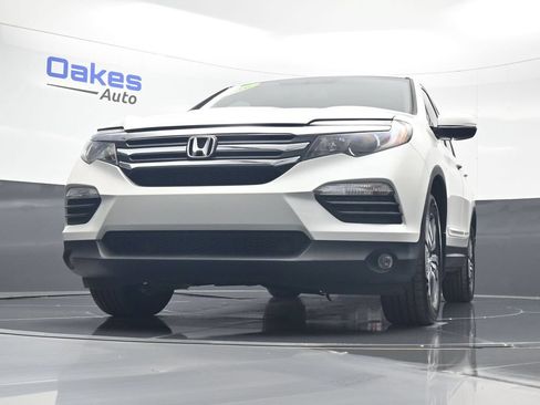 Used 2016 Honda Pilot EX-L image 42
