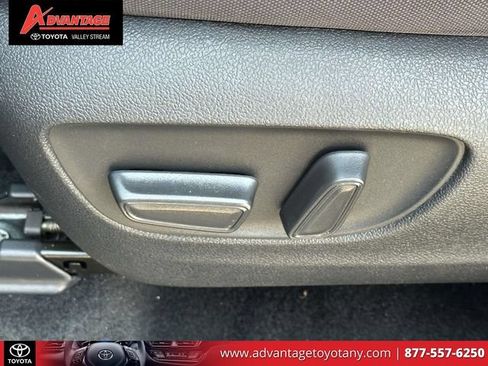 Used 2023 Toyota Highlander LE FWD image 23