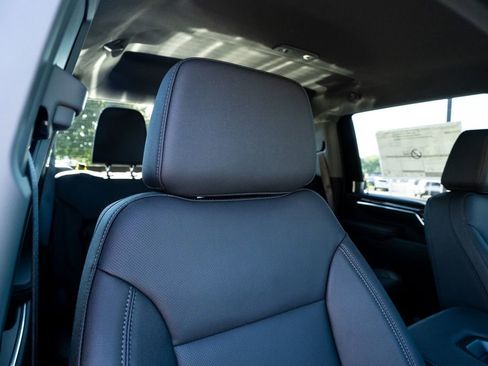 New 2026 Chevrolet Silverado 2500 LTZ image 15