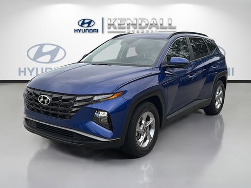 Used 2023 Hyundai Tucson SEL image 3