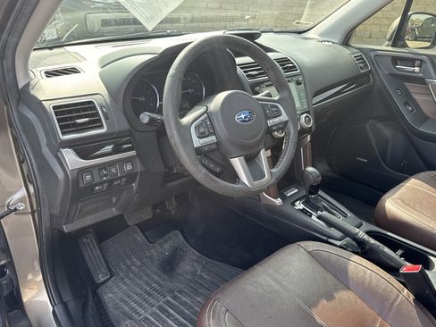 Used 2017 Subaru Forester 2.0XT Touring image 23