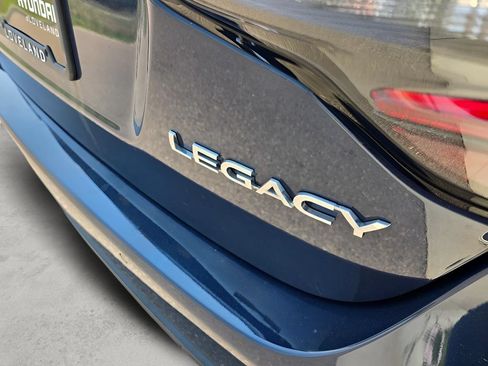 Used 2023 Subaru Legacy Limited AWD/4WD image 31