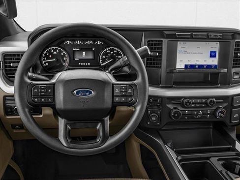 New 2026 Ford F250 XLT RWD image 4