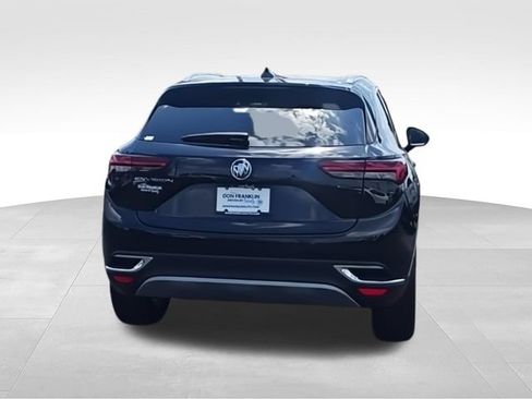Used 2023 Buick Envision Essence FWD image 7