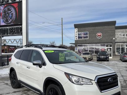 Used 2022 Subaru Ascent Touring