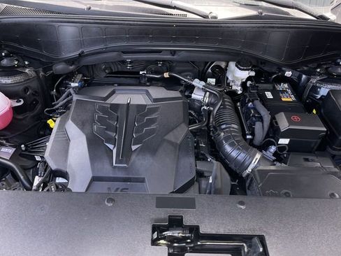 Used 2026 Hyundai Palisade SEL AWD/4WD image 26
