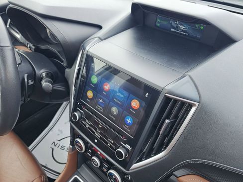 Used 2019 Subaru Forester Touring w/ Popular Package #3 image 18