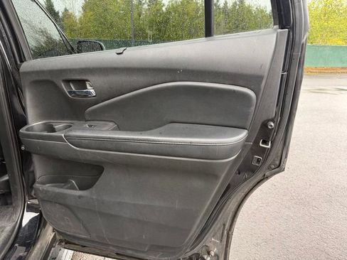 Used 2018 Honda Pilot Elite image 28