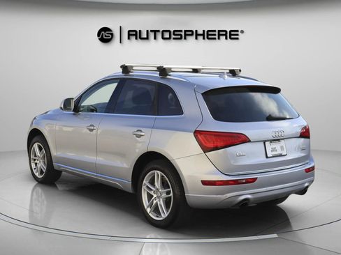 Used 2015 Audi Q5 2.0T Premium Plus w/ Technology Package image 7
