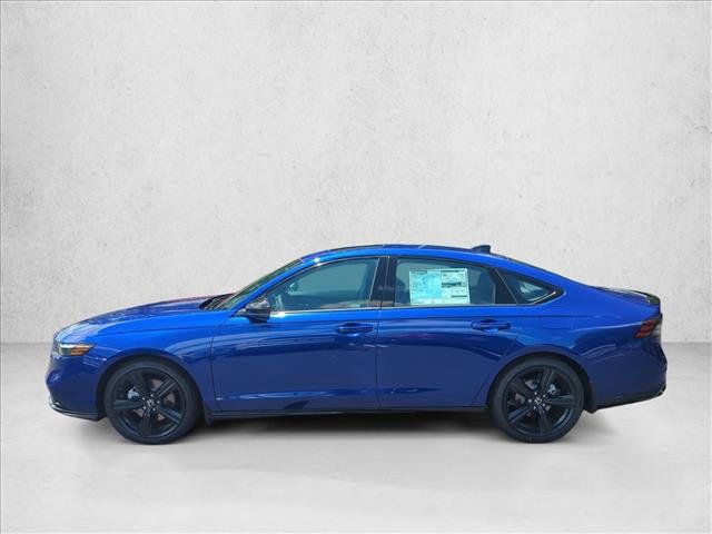 New 2026 Honda Accord Sport image 5