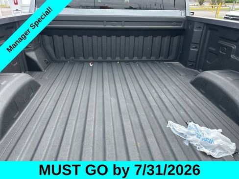 Used 2025 Chevrolet Silverado 2500 LT w/ Convenience Package AWD/4WD image 30
