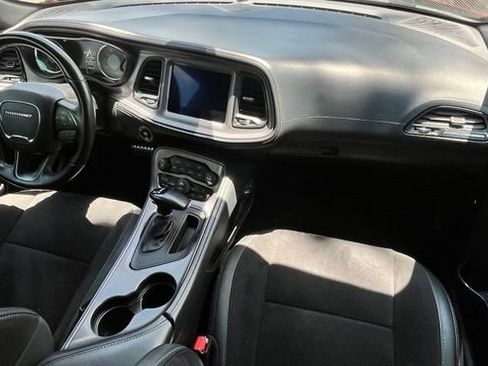 Used 2023 Dodge Challenger GT w/ Plus Package RWD image 16
