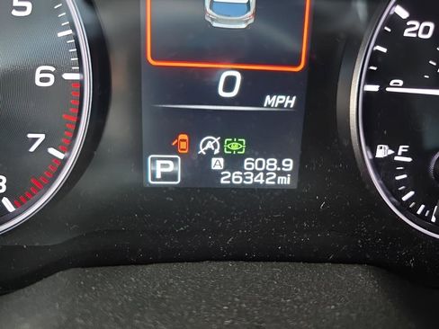 Used 2024 Subaru Outback Limited XT image 10