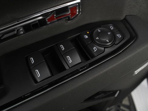 New 2026 GMC Sierra 1500 AT4 w/ AT4 Premium Package AWD/4WD image 18