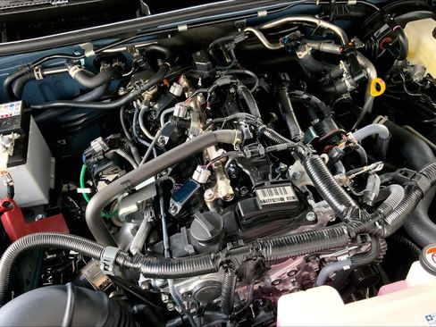 Used 2026 Toyota 4Runner Limited RWD image 33