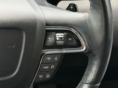 Used 2024 Lincoln Navigator Reserve AWD/4WD image 15