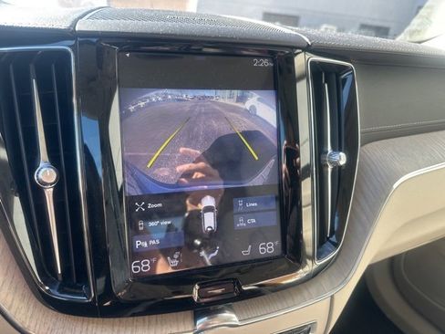 Used 2020 Volvo XC60 T6 Inscription image 15