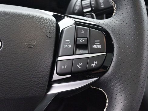 Used 2022 Ford Explorer ST w/ Equipment Group 401A image 23