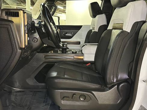Used 2023 GMC Hummer EV Edition 1 AWD/4WD image 21