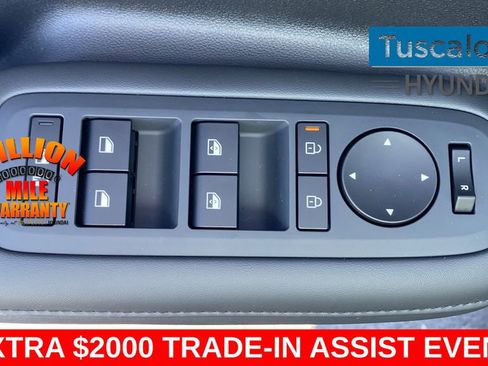 New 2026 Hyundai Santa Fe SEL image 12