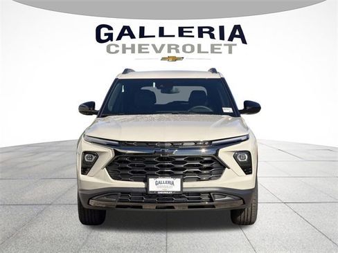 New 2026 Chevrolet TrailBlazer ACTIV w/ Driver Confidence Package image 3