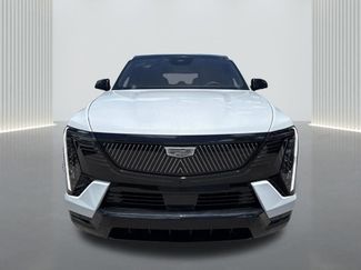 New 2026 Cadillac Escalade IQ Sport 1 AWD/4WD video 2