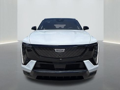 New 2026 Cadillac Escalade IQ Sport 1 AWD/4WD image 2