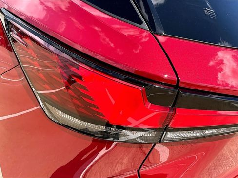 Certified 2026 Lexus RX 350 Premium Plus w/ Accessory Package (Z1) FWD image 29