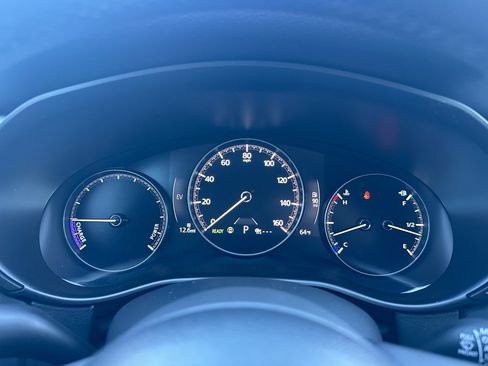 New 2026 MAZDA CX-50 2.5 Hybrid w/ Weather Package image 16