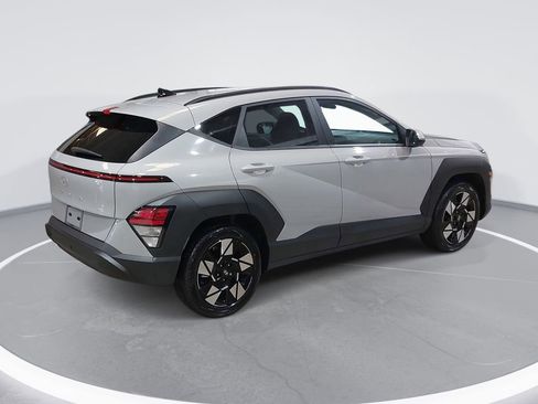 Certified 2025 Hyundai Kona SEL FWD image 5