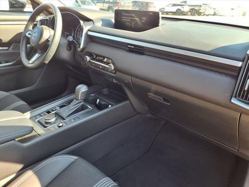 Used 2025 MAZDA CX-50 2.5 Hybrid w/ Preferred Pkg image 75