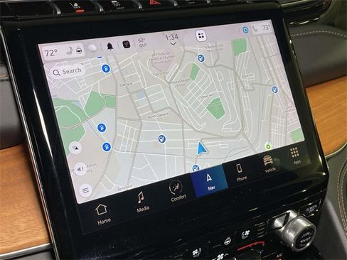 Used 2022 Jeep Grand Cherokee Summit image 29