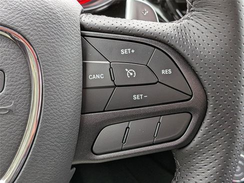 New 2026 Dodge Durango GT image 28