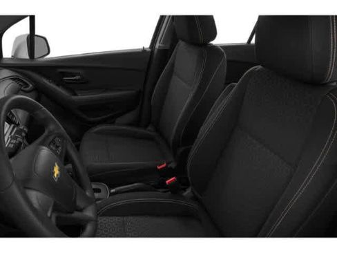 Used 2018 Chevrolet Trax LS AWD/4WD image 10