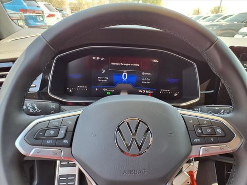 New 2026 Volkswagen Jetta Sport image 16