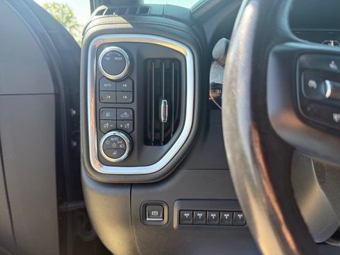 Used 2022 GMC Sierra 2500 AT4 AWD/4WD image 41