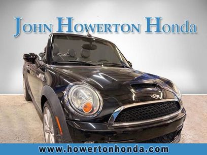 Used 2014 MINI Cooper S