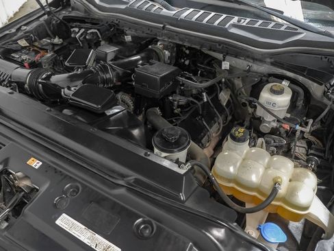 Used 2020 Ford F250 XLT AWD/4WD image 53