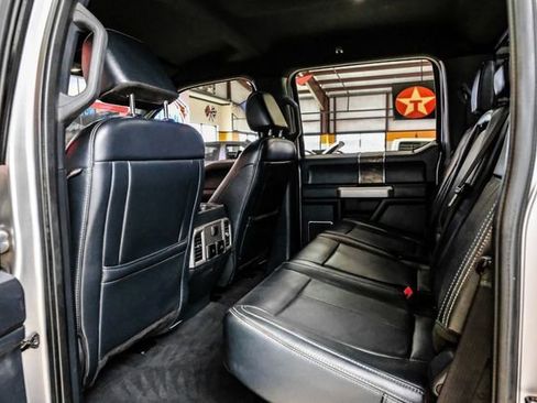 Used 2022 Ford F250 Lariat w/ Lariat Value Package image 36